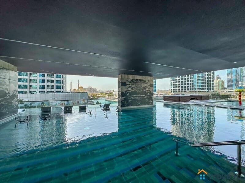 4-комн. апартаменты, 210.4 м²