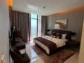 Купить двухкомнатные апартаменты, 64.6 м², этаж 42 из 80. Фото 4