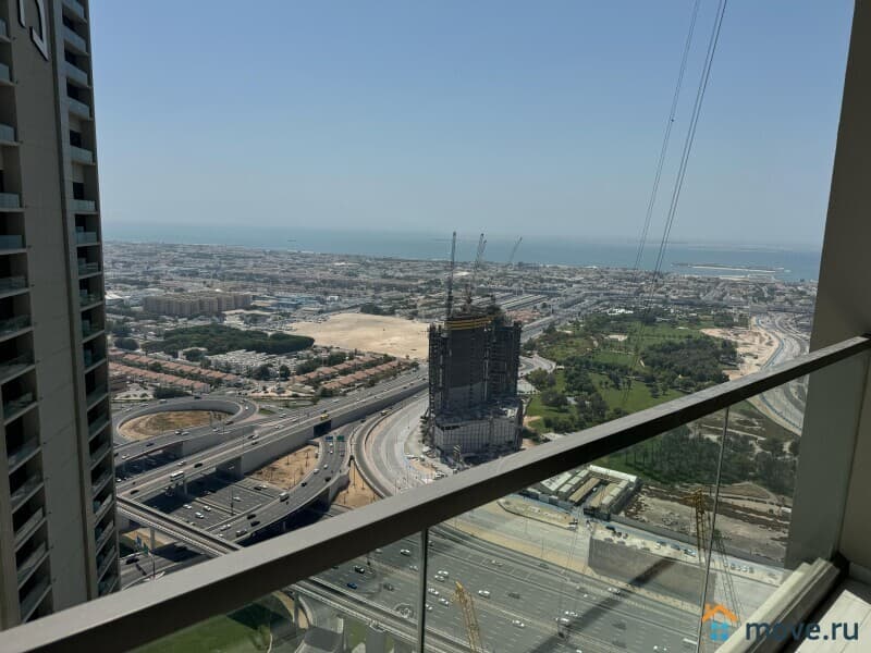 2-комн. апартаменты, 64.6 м²