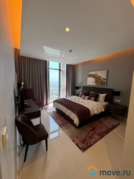2-комн. апартаменты, 64.6 м²