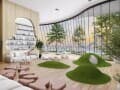 Продаю однокомнатные апартаменты, 35 м², этаж 34 из 40. Фото 3