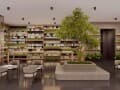 Продаю однокомнатные апартаменты, 35 м², этаж 34 из 40. Фото 7