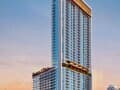 Продаю однокомнатные апартаменты, 35 м², этаж 34 из 40. Фото 13