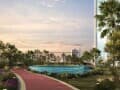 Продаю однокомнатные апартаменты, 35 м², этаж 34 из 40. Фото 16
