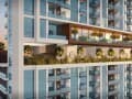 Продаю однокомнатные апартаменты, 35 м², этаж 34 из 40. Фото 17