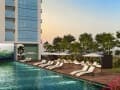 Продаю однокомнатные апартаменты, 35 м², этаж 34 из 40. Фото 1