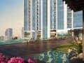 Продаю однокомнатные апартаменты, 35 м², этаж 34 из 40. Фото 22