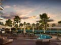 Продаю однокомнатные апартаменты, 35 м², этаж 34 из 40. Фото 25