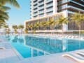 Продажа двухкомнатных апартаментов, 62 м², этаж 30 из 63. Фото 2