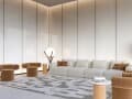 Продажа двухкомнатных апартаментов, 62 м², этаж 30 из 63. Фото 3