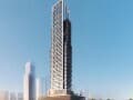 Продажа двухкомнатных апартаментов, 62 м², этаж 30 из 63. Фото 1