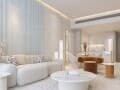 Продажа двухкомнатных апартаментов, 62 м², этаж 30 из 63. Фото 7