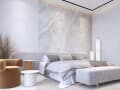 Продажа двухкомнатных апартаментов, 62 м², этаж 30 из 63. Фото 10