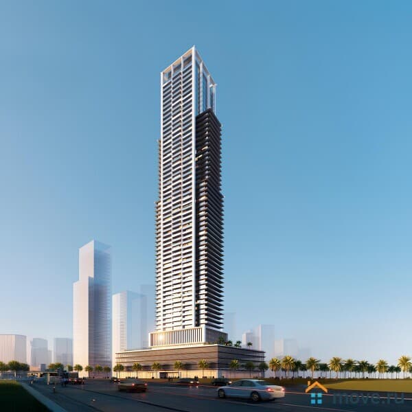 2-комн. апартаменты, 62 м²