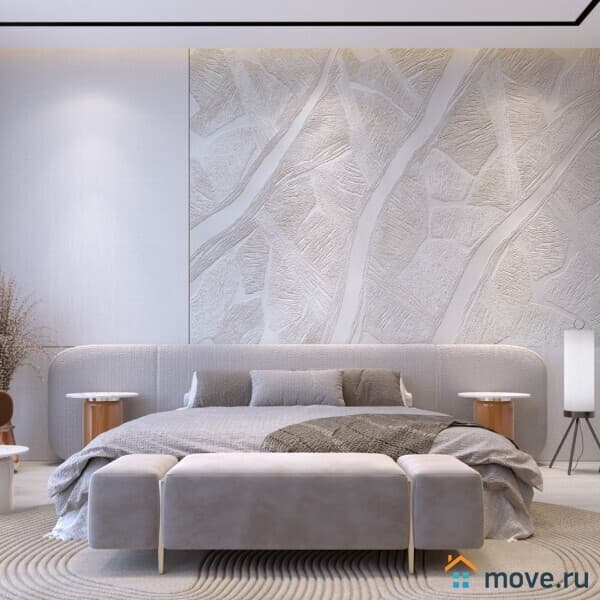 2-комн. апартаменты, 62 м²