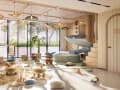 Продается двухкомнатные апартаменты, 92 м², этаж 5 из 10. Фото 4