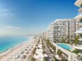Купить трехкомнатные апартаменты, 173 м², этаж 5 из 10. Фото 1