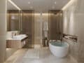 Купить трехкомнатные апартаменты, 173 м², этаж 5 из 10. Фото 14