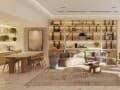 3-комн. апартаменты, 173 м²