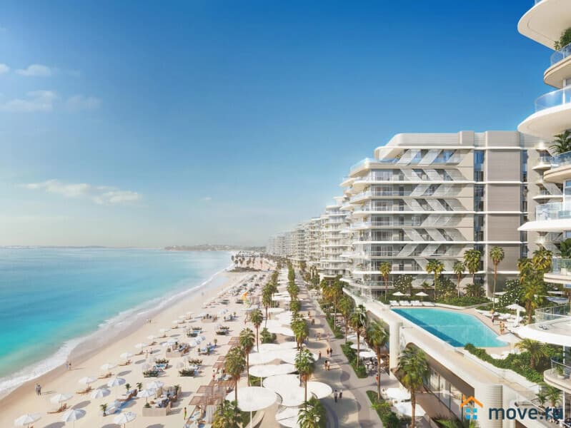 3-комн. апартаменты, 173 м²