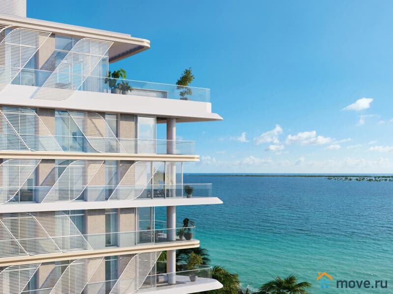 3-комн. апартаменты, 173 м²