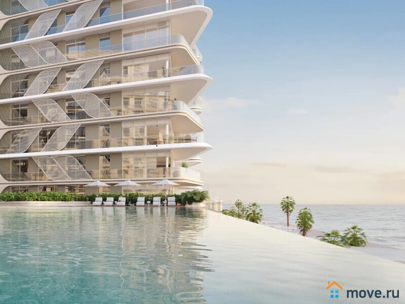3-комн. апартаменты, 173 м²