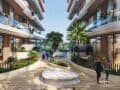 Продажа двухкомнатных апартаментов, 64 м², этаж 4 из 9. Фото 3