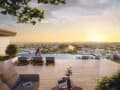 Продажа двухкомнатных апартаментов, 64 м², этаж 4 из 9. Фото 8