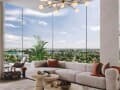 Продаю трехкомнатные апартаменты, 121 м², этаж 4 из 9. Фото 2