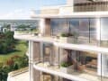 Продаю трехкомнатные апартаменты, 121 м², этаж 4 из 9. Фото 7
