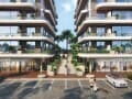 Продаю трехкомнатные апартаменты, 121 м², этаж 4 из 9. Фото 11