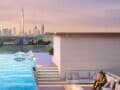 Продаю трехкомнатные апартаменты, 121 м², этаж 4 из 9. Фото 15