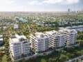 Продаю трехкомнатные апартаменты, 121 м², этаж 4 из 9. Фото 21