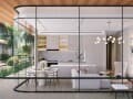 3-комн. апартаменты, 121 м²