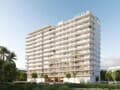 Продается двухкомнатные апартаменты, 80 м², этаж 7 из 15. Фото 2