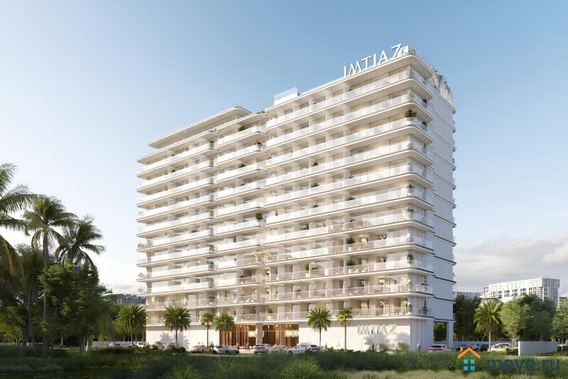 2-комн. апартаменты, 80 м²