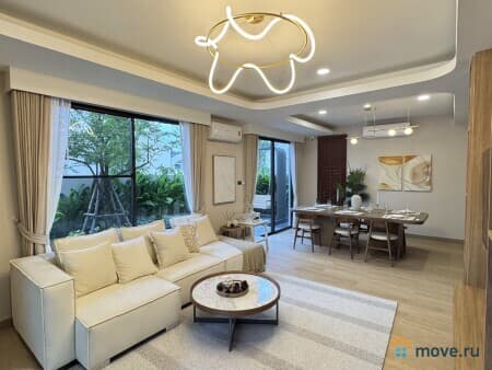 Продам виллу, 222 м², Паттайя, Современный жилой посёлок ENGEL HAUS