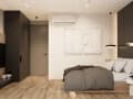 Продаю двухкомнатные апартаменты, 31 м², этаж 4 из 4. Фото 14