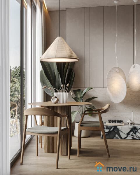 2-комн. апартаменты, 31 м²