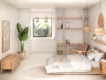 Продать двухкомнатные апартаменты, 28 м², этаж 2 из 4. Фото 3
