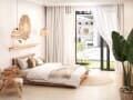 Продать двухкомнатные апартаменты, 28 м², этаж 2 из 4. Фото 4