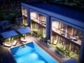 Продать двухкомнатные апартаменты, 28 м², этаж 2 из 4. Фото 6