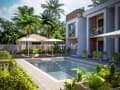 Продать двухкомнатные апартаменты, 28 м², этаж 2 из 4. Фото 1