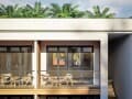 2-комн. апартаменты, 28 м²