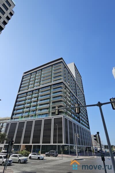 2-комн. апартаменты, 60 м²