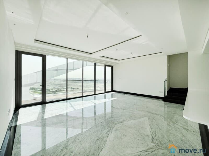 3-комн. апартаменты, 214.8 м²