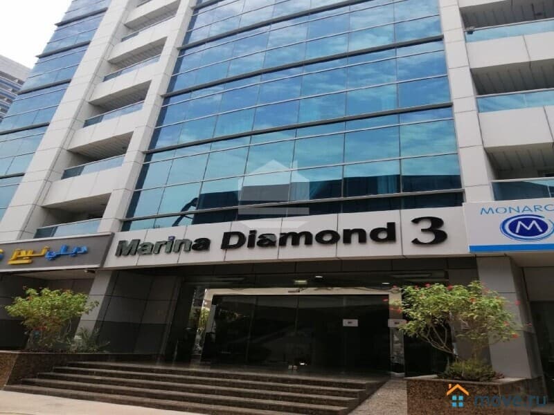 2-комн. апартаменты, 67.5 м²