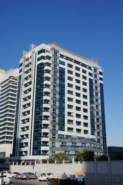 2-комн. апартаменты, 67.5 м²