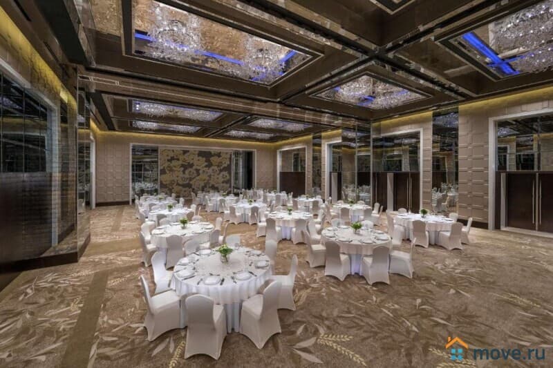 1-комн. апартаменты, 52.6 м²