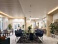 Продам трехкомнатный пентхаус, 95 м², этаж 8 из 8. Фото 7